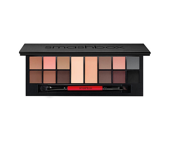 غنى عنها Smashbox Photo Matte Eyes