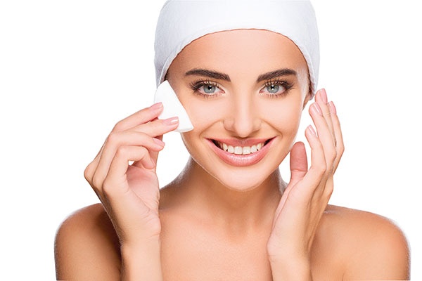 7 استراتيجيات بسيطة لمواجهة مشكلة المسام الكبيرة