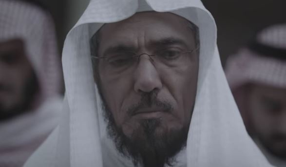 الشيخ سلمان العودة يتذكر زوجته الراحلة بفيديو مبكٍ.. وهذا ما قالته ابنته الصغيرة!