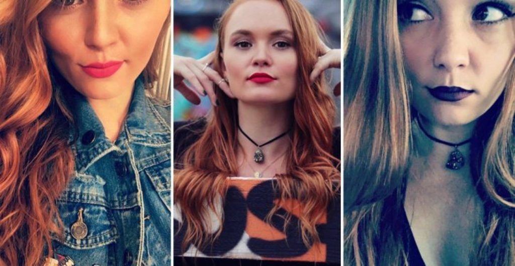 توقفتْ عن وضع الماكياج لمدة أسبوعين... ولن تتوقعوا ما حدث لبشرتها!