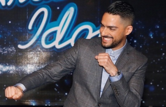 بالفيديو - ريهام سعيد ترتكب خطأ على الهواء بحق حسن الشافعي.. شاهدوا ماذا فعلت!؟