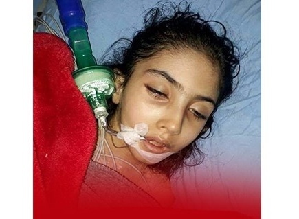 مأساة جديدة في لبنان - رفضوا نقل الطفلة الى المستشفى فتوفّيت!