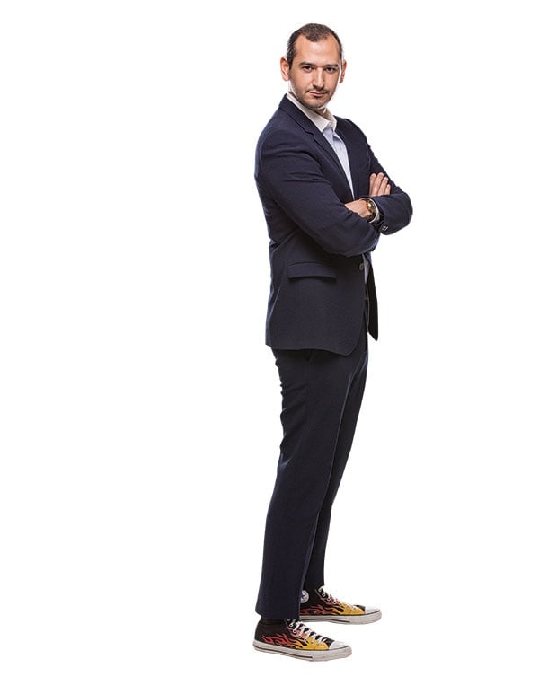 رمزي طبيعات 