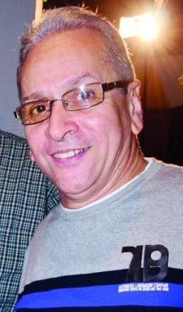 عمر عبدالعزيز