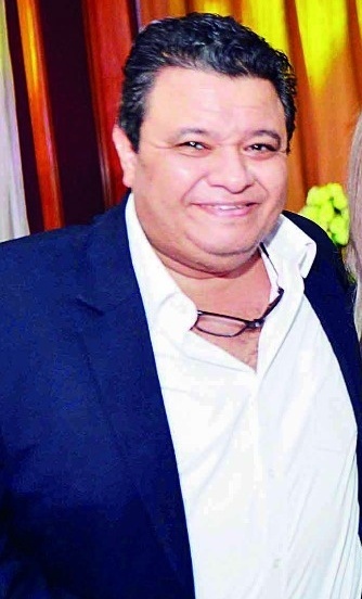 خالد جلال