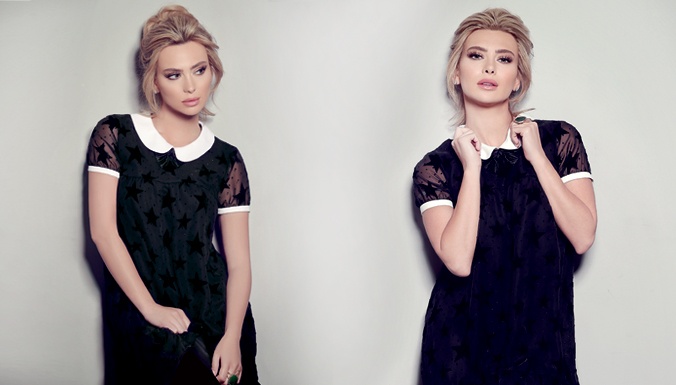 ستيفاني صليبا: حاولتُ الانتحار