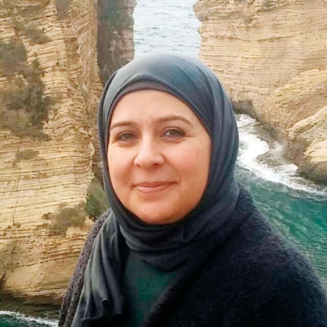 خلود المعلم