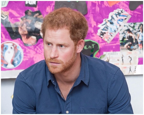 زواج الأمير هاري من حبيبته مستحيل.. إلا إذا نفذ هذا الشرط!