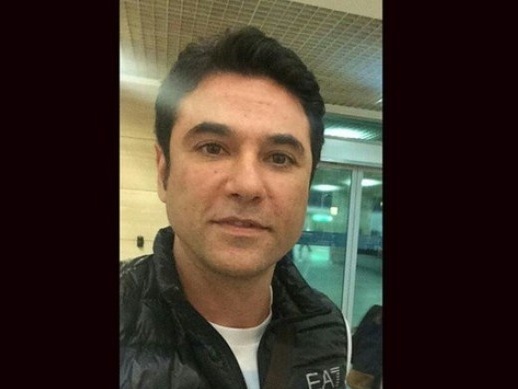 بالصور - أحمد عز يستعيد وسامته.. شاهدوا كيف أصبح!؟