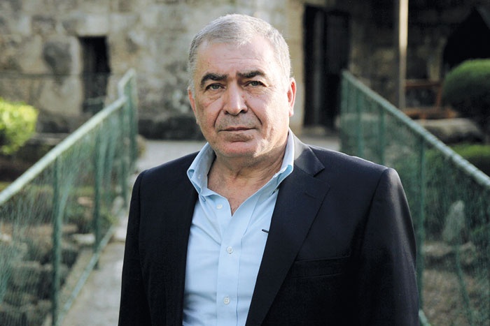 جورج يرق: الراوي الذي كتب النهايات المفتوحة والاحتمالات الكثيرة