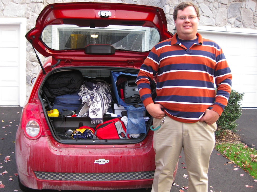 خسر 45 كيلو من وزنه... والسبب أمرٌ يمكنكم أن تفعلوه بسهولة