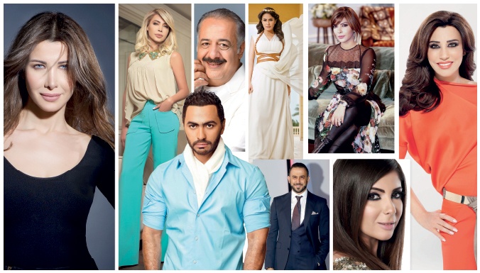 النجوم يعترفون: هذا ما تأسفت عليه في حياتي!