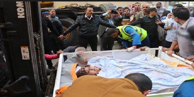 والدة نجم عالمي تتبرع لعلاج إيمان أسمن إمرأة في العالم بـ 15 ألف دولار.. من هي؟