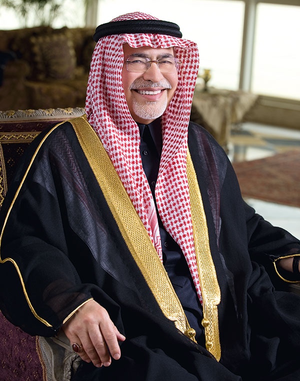 على الدنيا السلام