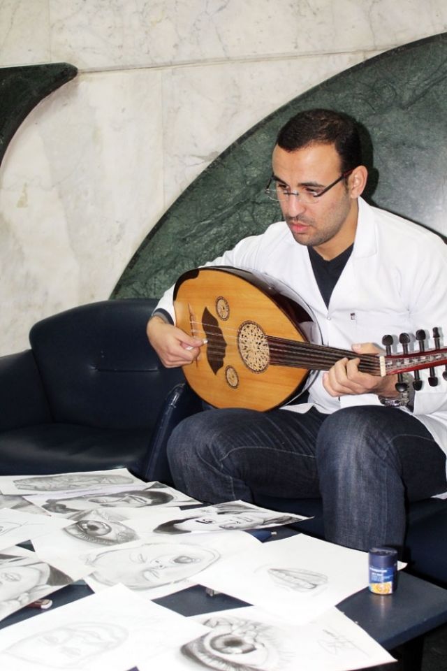 د. محمد الشافعي