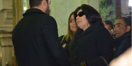 تطورات صادمة حول وفاة الممثل المصري مسموماً... الحقنة خارج المستشفى!