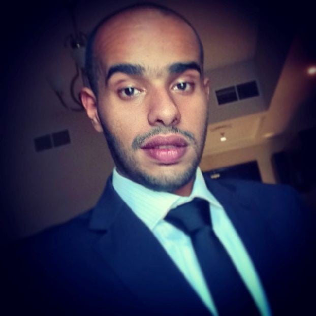 حادث مرور في الرياض يخطف روح الزميل عمر العوبثاني