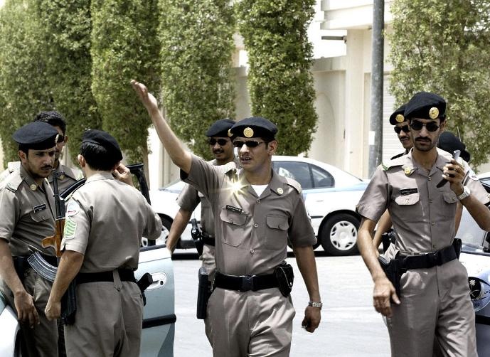 جريمة مروّعة بالصور - هي وعشيقها قتلا زوجها ضرباً ودهساً وحرقاً في دبي!