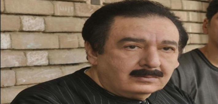 الصورة الأخيرة لصلاح رشوان قبل وفاته... لن تصدقوا كم تغير بسبب السرطان قبل الموت!