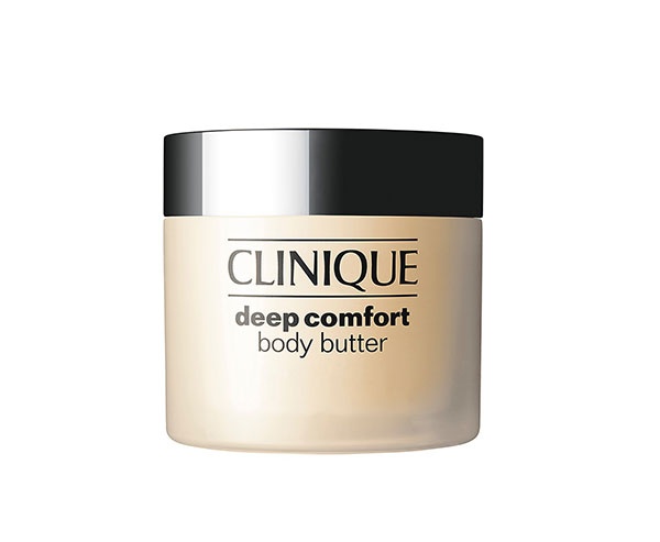 Clinique Deep Comfort Body Butter