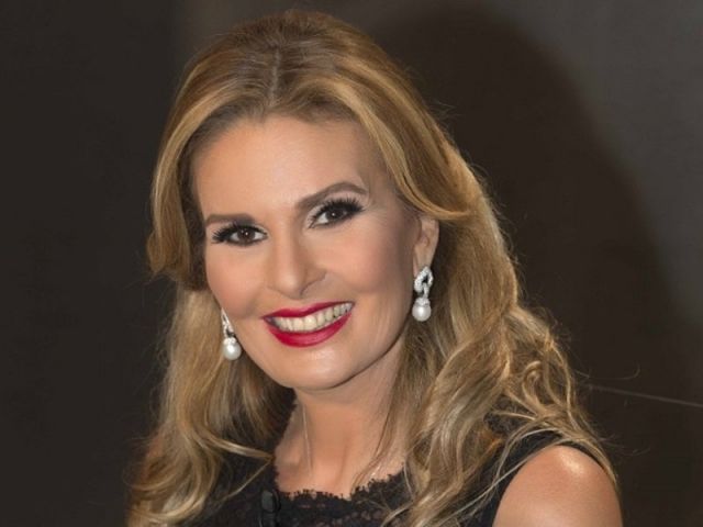 لماذا غادرت يسرا مهرجان أسوان فجأة.. ما القصة؟