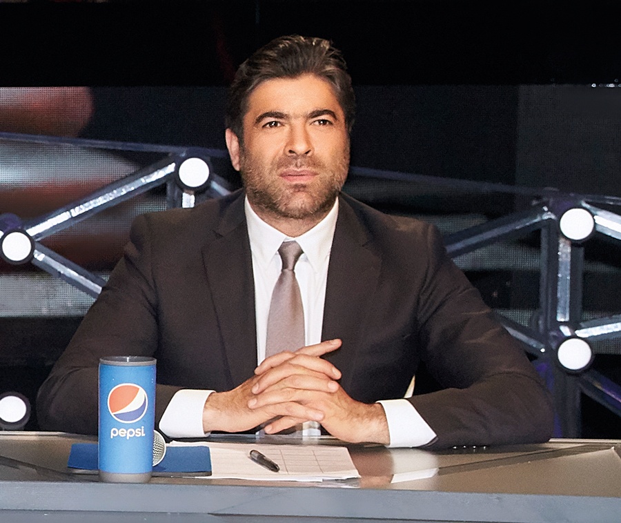 وائل كفوري: الحياة من دون حب «دمار شامل»