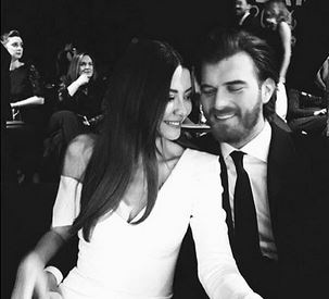 ما هي هدية كيفانش تاتليتوغ الثمينة لزوجته في عيد زواجهما؟