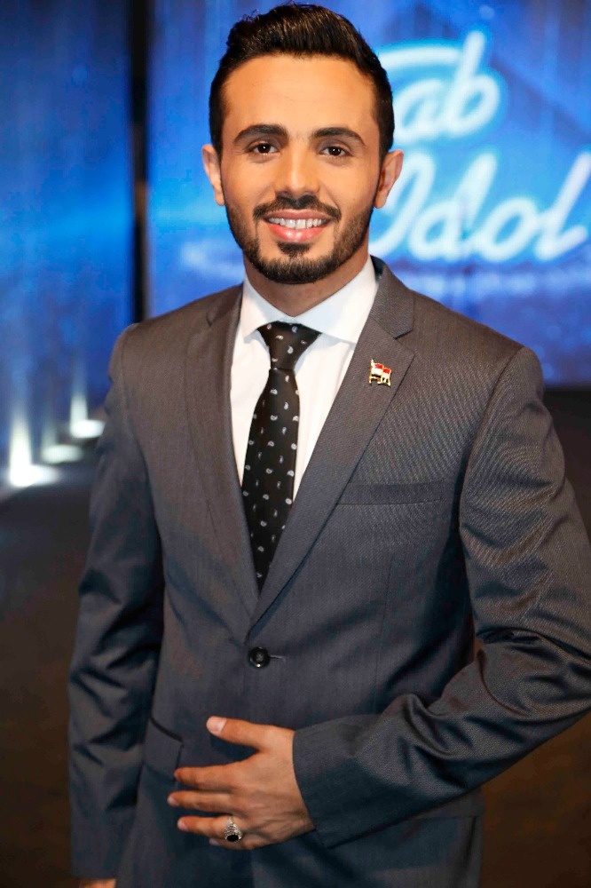 ما الذي يجمع بين عمار محمد ومحمد عبده؟!