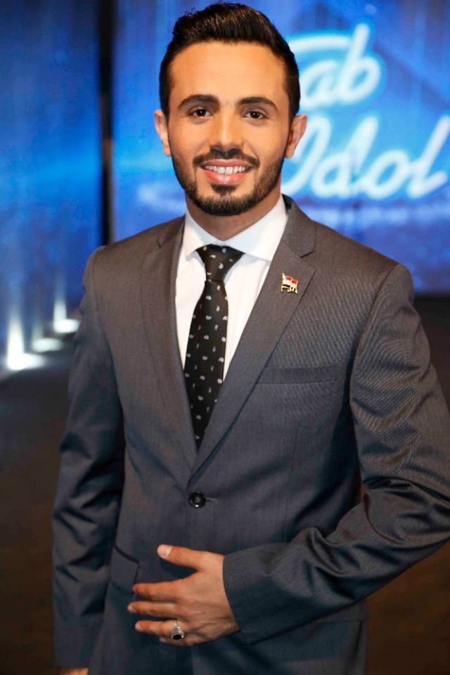 ما الذي يجمع بين عمار محمد ومحمد عبده؟!