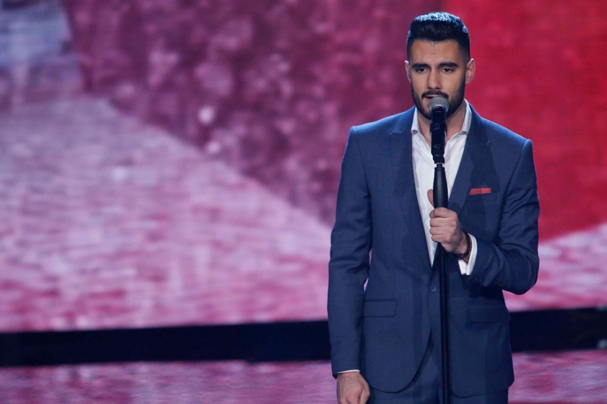 يعقوب شاهين: محمد عساف شجّعني للمشاركة في Arab Idol