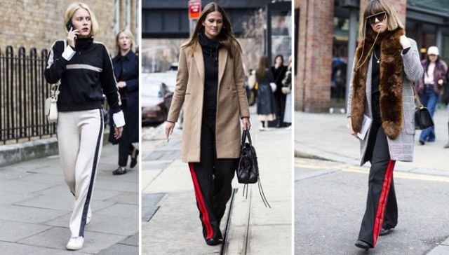 هذا هو السروال الذي اجتاح عواصم الموضة... فما سرّه؟