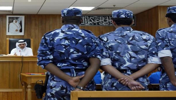 جريمة مروّعة وصادمة في قطر - قتل الفتاة التي يريدها بعد رفض والده خطبتها!