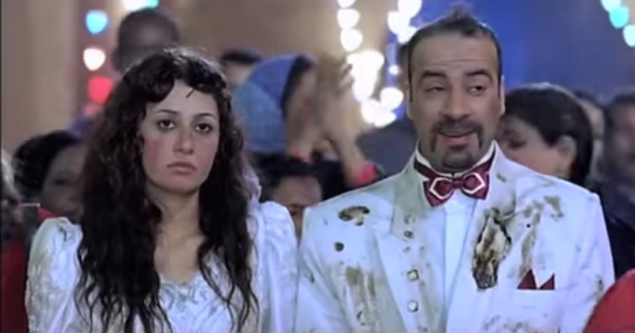 بالصور - هل تذكرون بطلة 