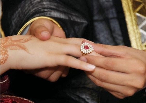 حادثة غريبة - كويتية رفضت الزواج من خليجي وفضّلت السجن!