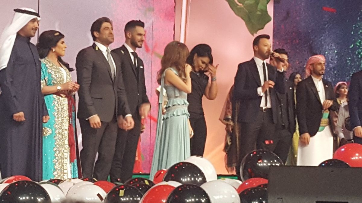 وائل كفوري يوجه رسالة مؤثرة للفلسطينيين: أطفال الحجارة أصبحوا نجوم 