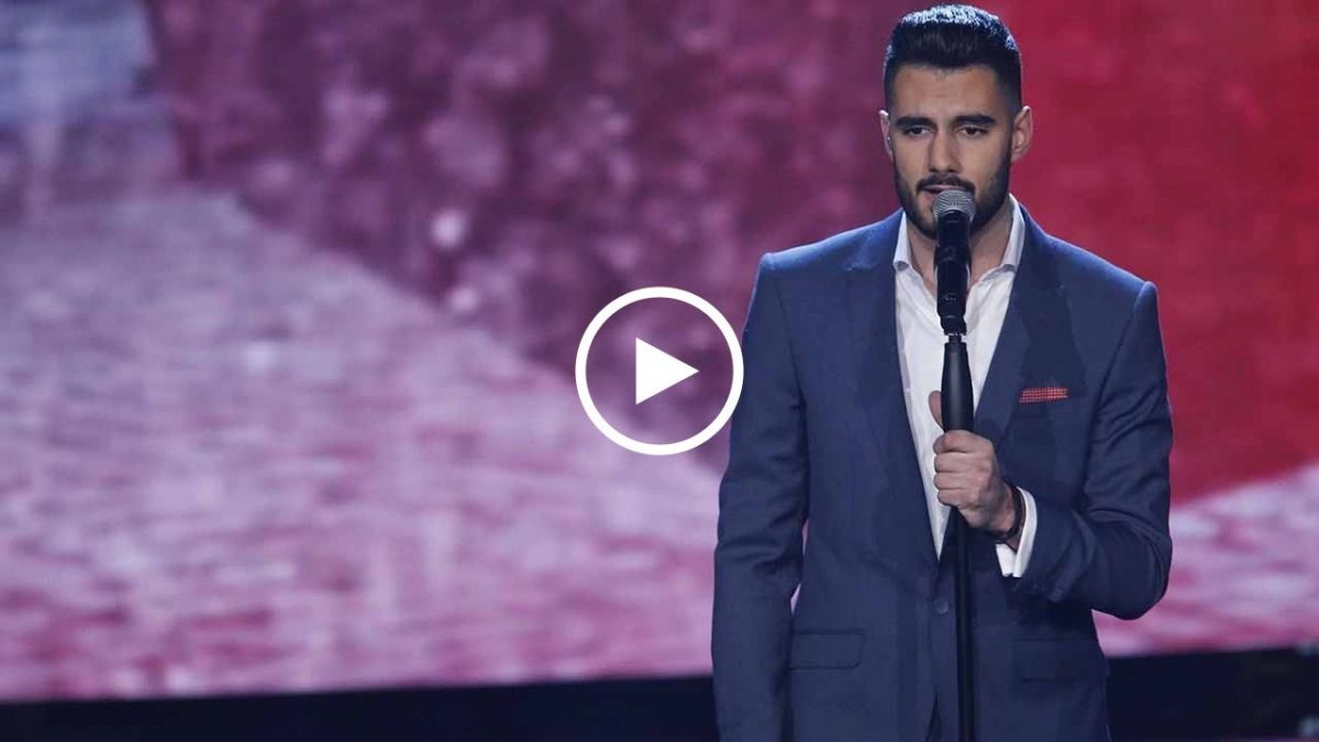 تذكروا أجمل تعليقات لجنة تحكيم Arab Idol ليعقوب شاهين... وتعليق الشافعي الصادم!