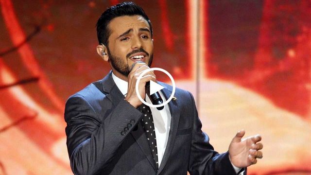 دقيقتان تختصران مسيرة عمار محمد في Arab Idol... وهذه أقوى اللحظات!