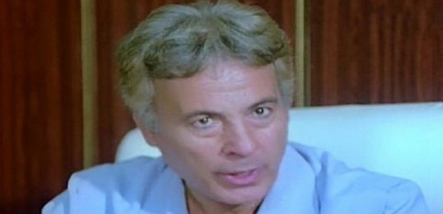 بالصور سعيد عبد الغني يثير القلق بظهوره بعد غياب... لن تصدقوا كيف اصبح!