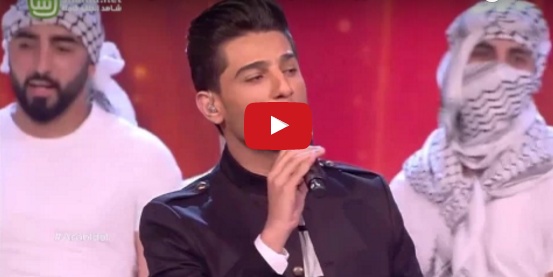 بالفيديو - محمد عسّاف تحت الهجوم بسبب الحذاء... ونانسي عجرم تدخل في نوبة ضحك!