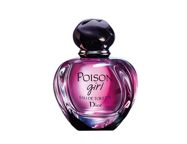 حيوي Dior Poison Girl Eau de Toilette 