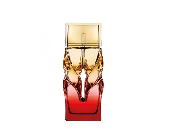 يخطف الألباب Christian LouboutinTornade Blonde Parfum