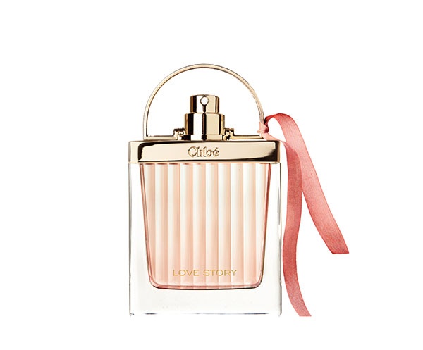 قصّة حب Chloe Love Story Eau Sensuelle