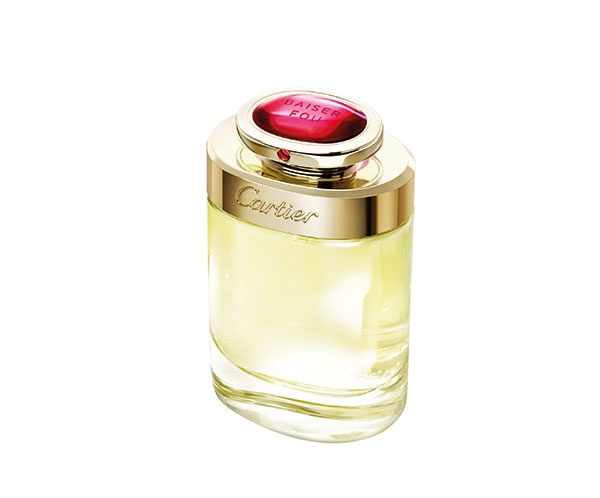 رومانسي Cartier Baiser Fou Eau de Parfum 
