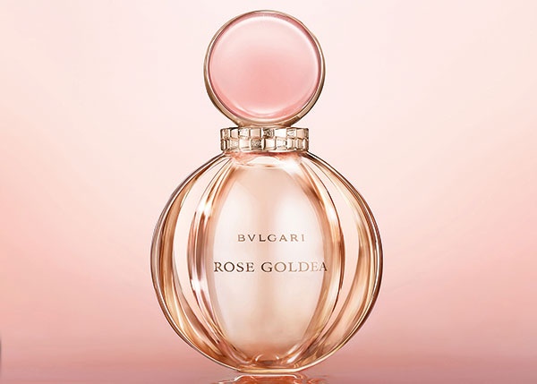 آسر Bulgari Rose Goldea Eau de Parfum