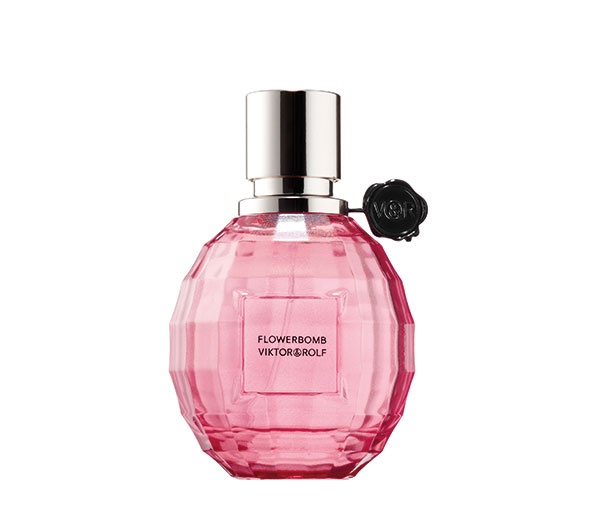آخّاذ Viktor & Rolf Flowerbomb La Vie en Rose Essential 