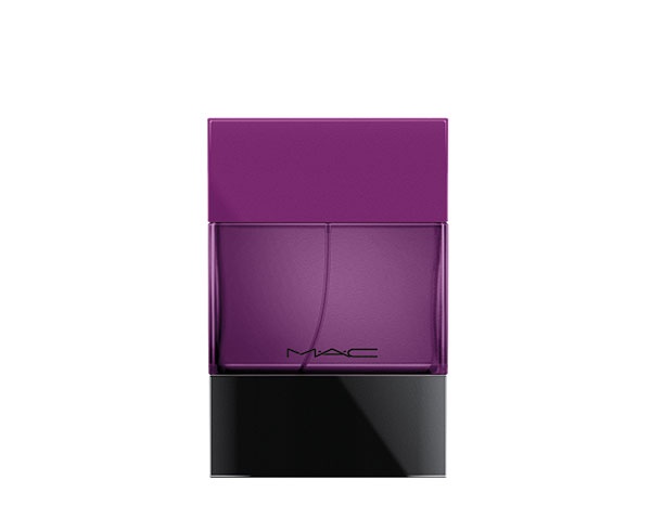 جريء M.A.C Shadescent Fragrance Heroine 