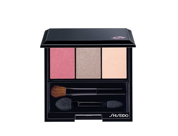 Shiseido Luminizing Satin Eye Color Trio
