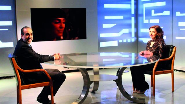 داليا فريفر