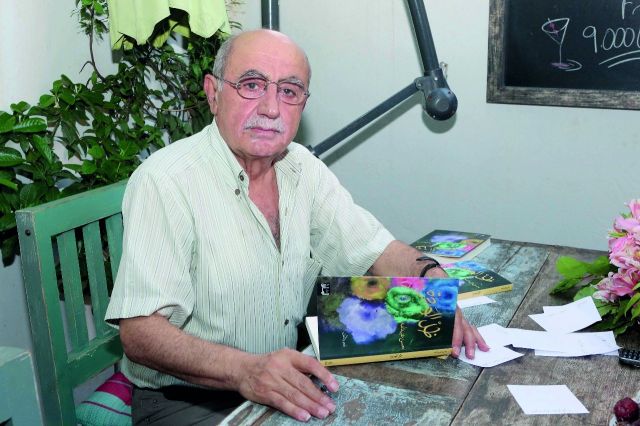 هنالك دائماً نورٌ، لنجمٍ يرفعُ الظُّلمات عنَّا، وهو مَسْتورُ.