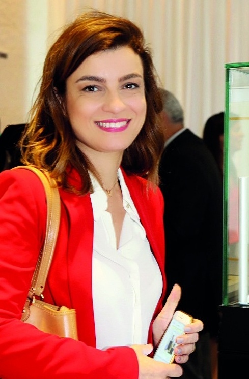 تزهر حياتي كل صباح برؤية ابنيّ ويعبق أريج الحب والفرح والطفولة.